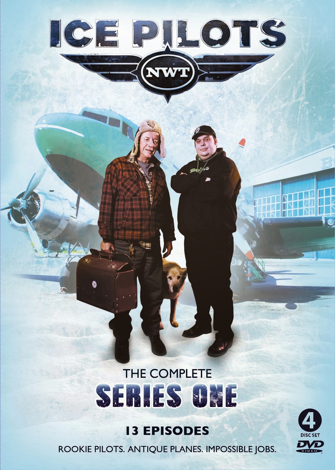 Ice Pilots Ice Pilots