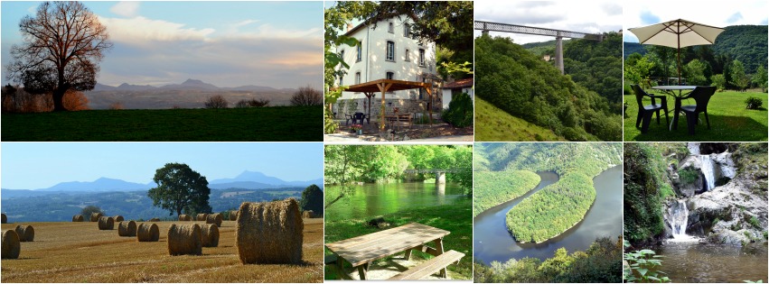 Kookvakantie in de Auvergne in Frankrijk. Kookcursus én genieten van het Franse leven. Kookles in Frankrijk. 2020 Kookvakantie in de Auvergne in Frankrijk. Kookcursus én genieten van het Franse leven. Kookles in Frankrijk. 2020
