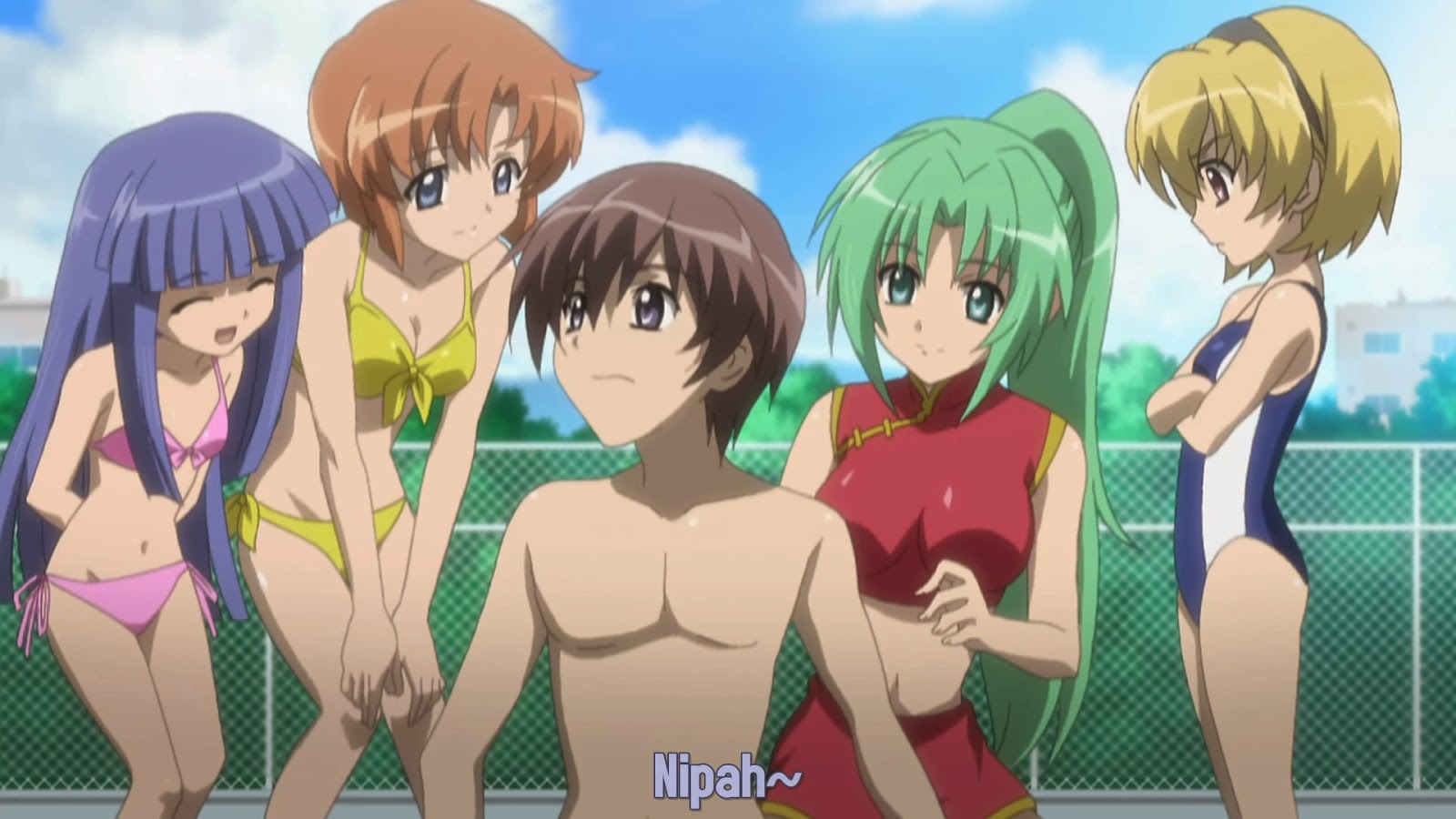 Higurashi No Naku Koro Ni Rei Higurashi No Naku Koro Ni 26/26 + OVA !!!! (MEGA) | Full anime