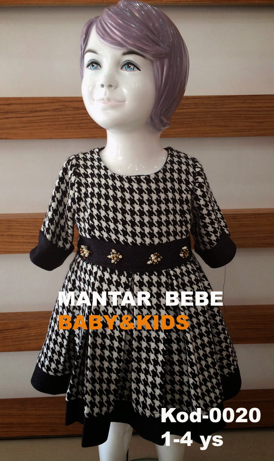 MANTAR BEBE ÇOCUK GİYİM - KOD020 MANTAR BEBE ÇOCUK GİYİM - KOD020