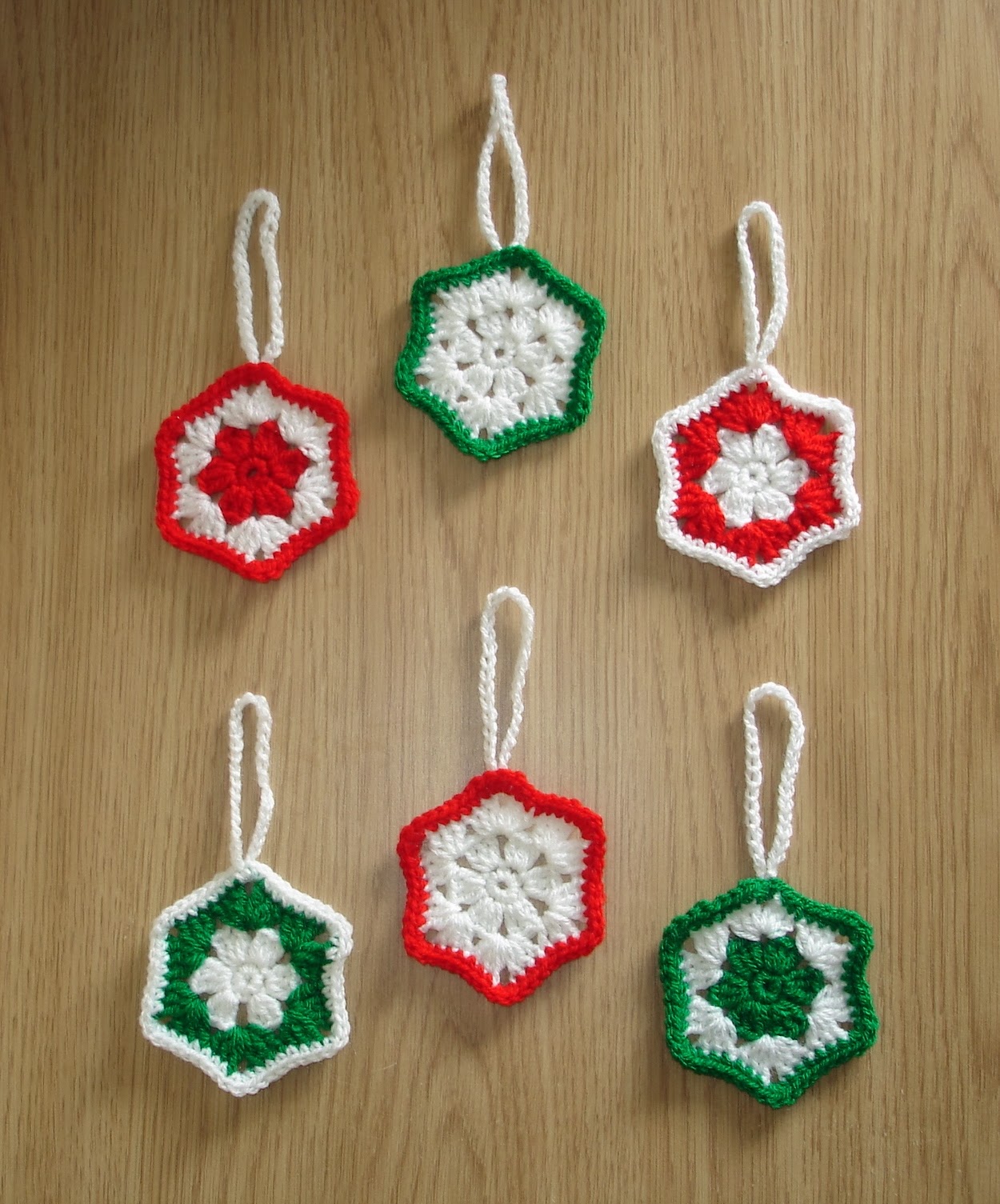 madebymarianna My Free Crochet Patterns