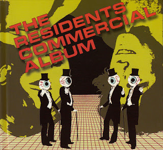 The Residents, Commercial Album