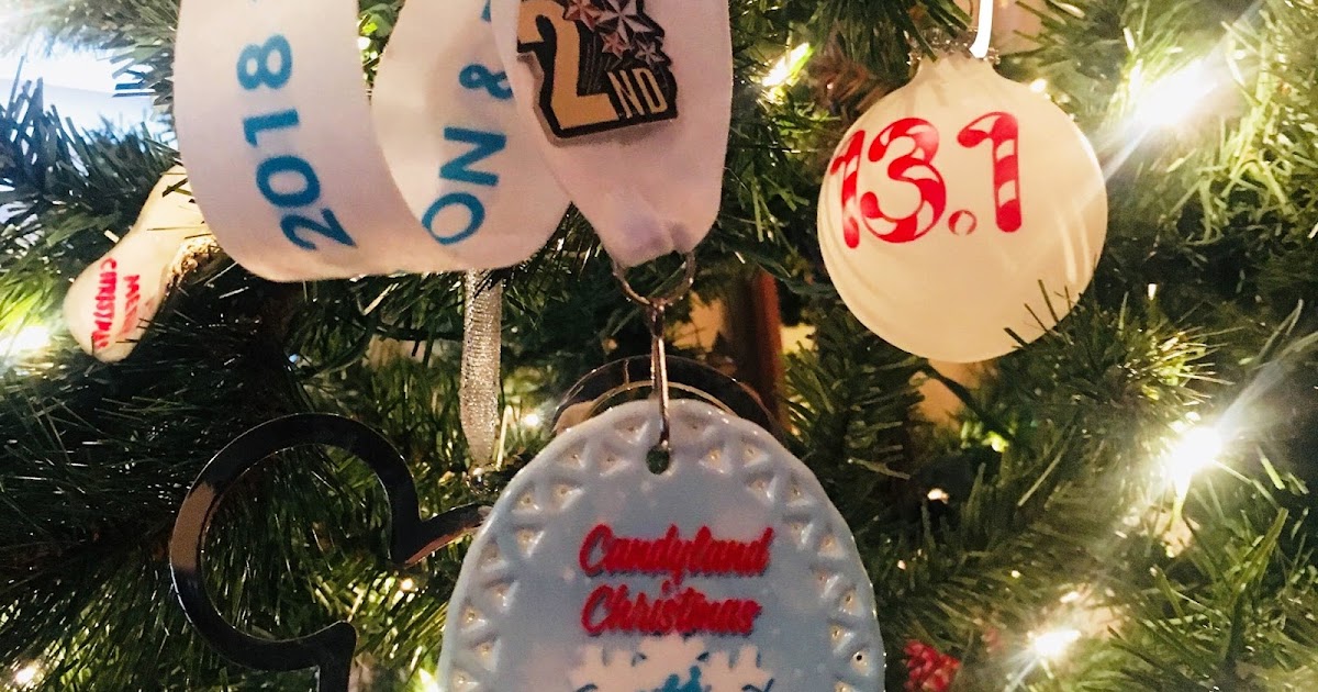 HoHo Runs: Christmas in Candyland (WW #175)
