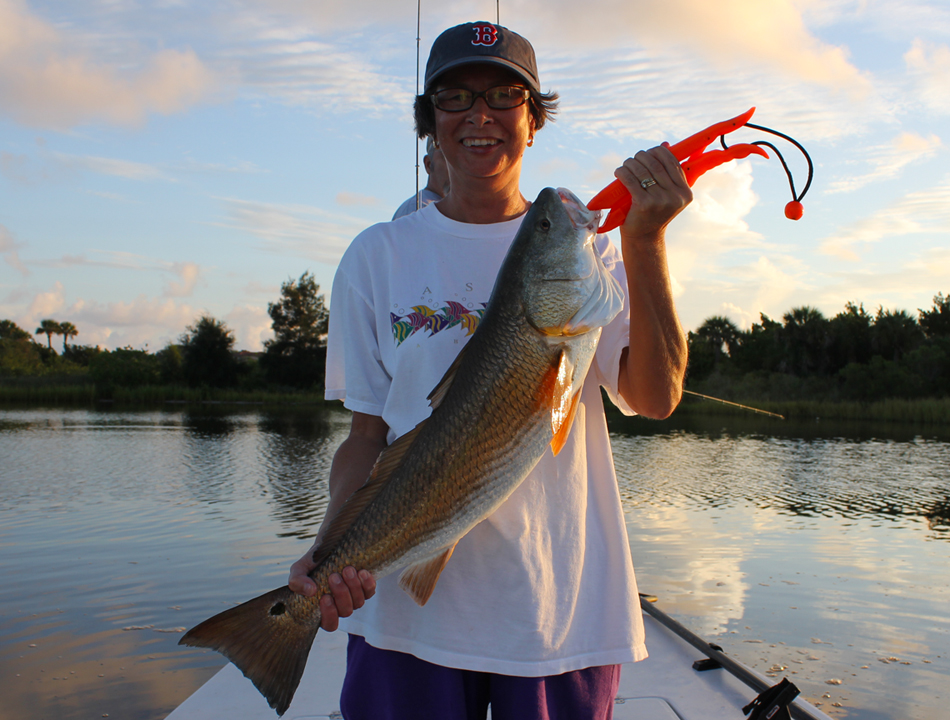 Fishing Report Greater Daytona Beach Florida 9122013 Daytona/Ormond