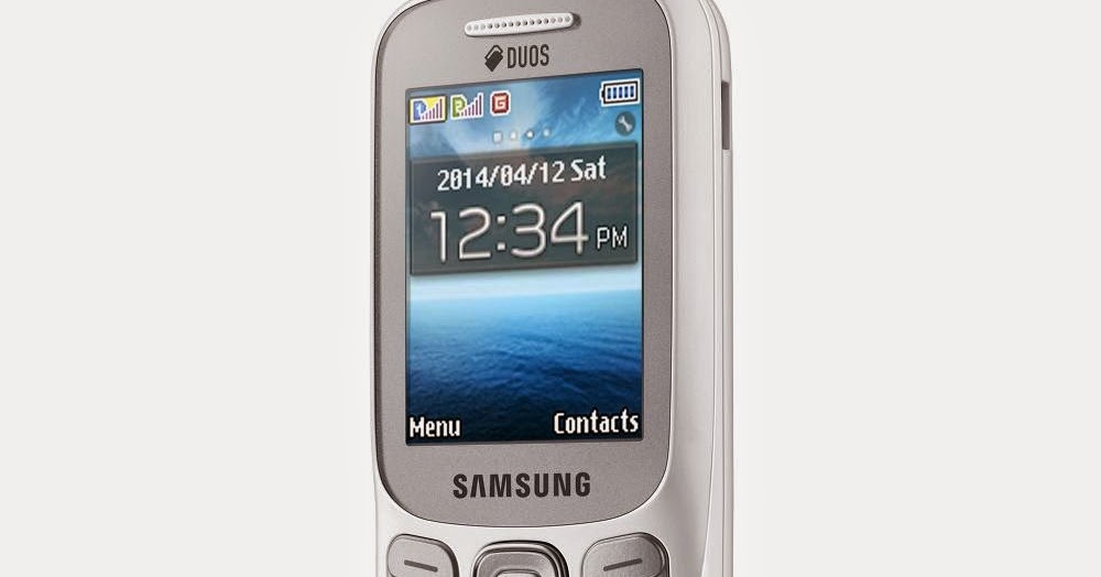 Samsung SM-B312E Unlock Done Without Format or Flash - Mobile Repairing ...