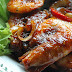 Udang Masak Tiga Rasa Yang Sedap