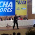 Representando Felipe Guerra, Joedna Canela participa da 14ª Marcha dos Vereadores 2016 em Brasília
