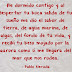 BESO DE AMOR - NERUDA