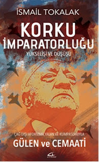 Korku İmparatorluğu Yükselişi ve Düşüşü Korku İmparatorluğu Yükselişi ve Düşüşü