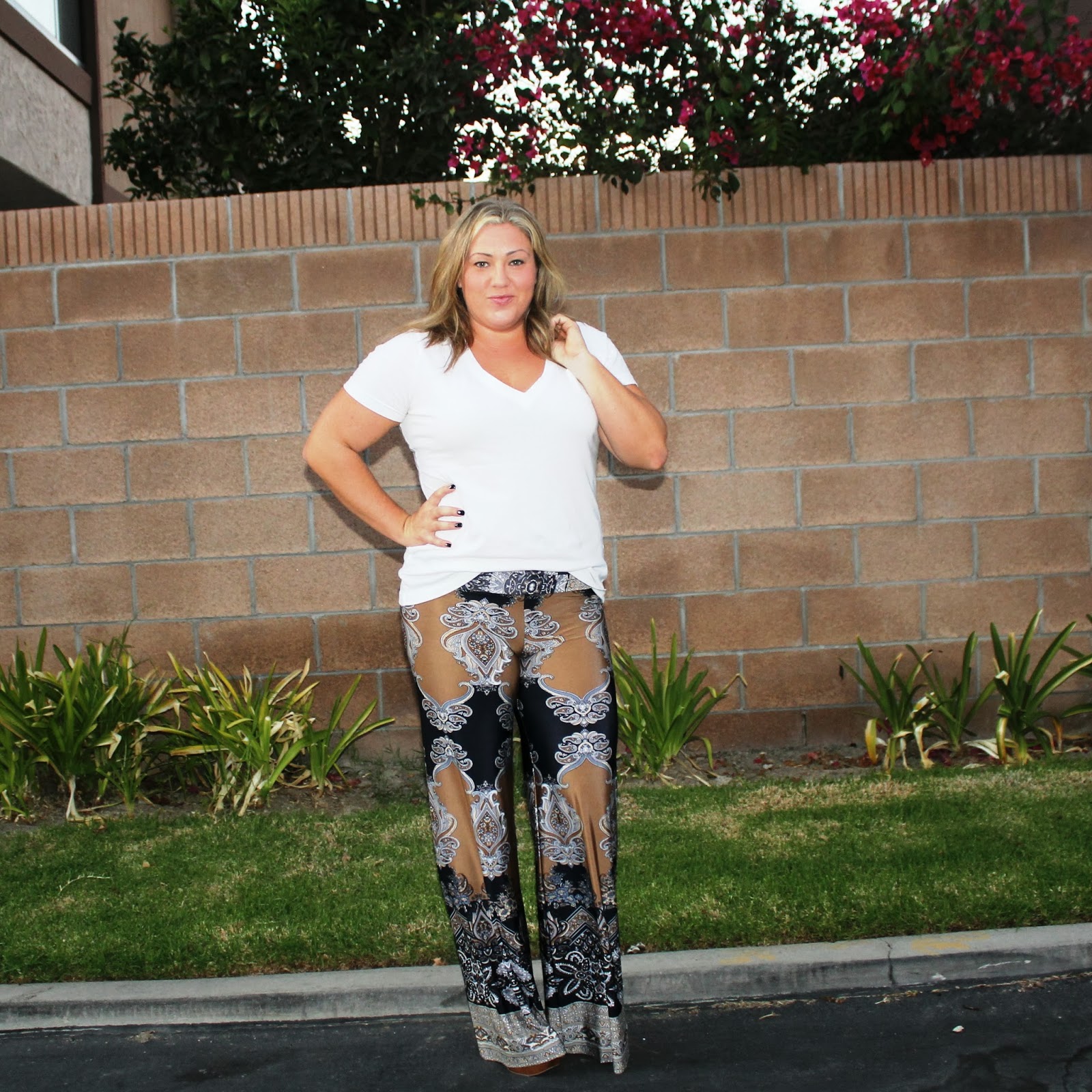 In The Fashion Lane What I Wore The Seventies Called 