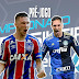 Pré-jogo | Bahia x Palmeiras - Série A 2017