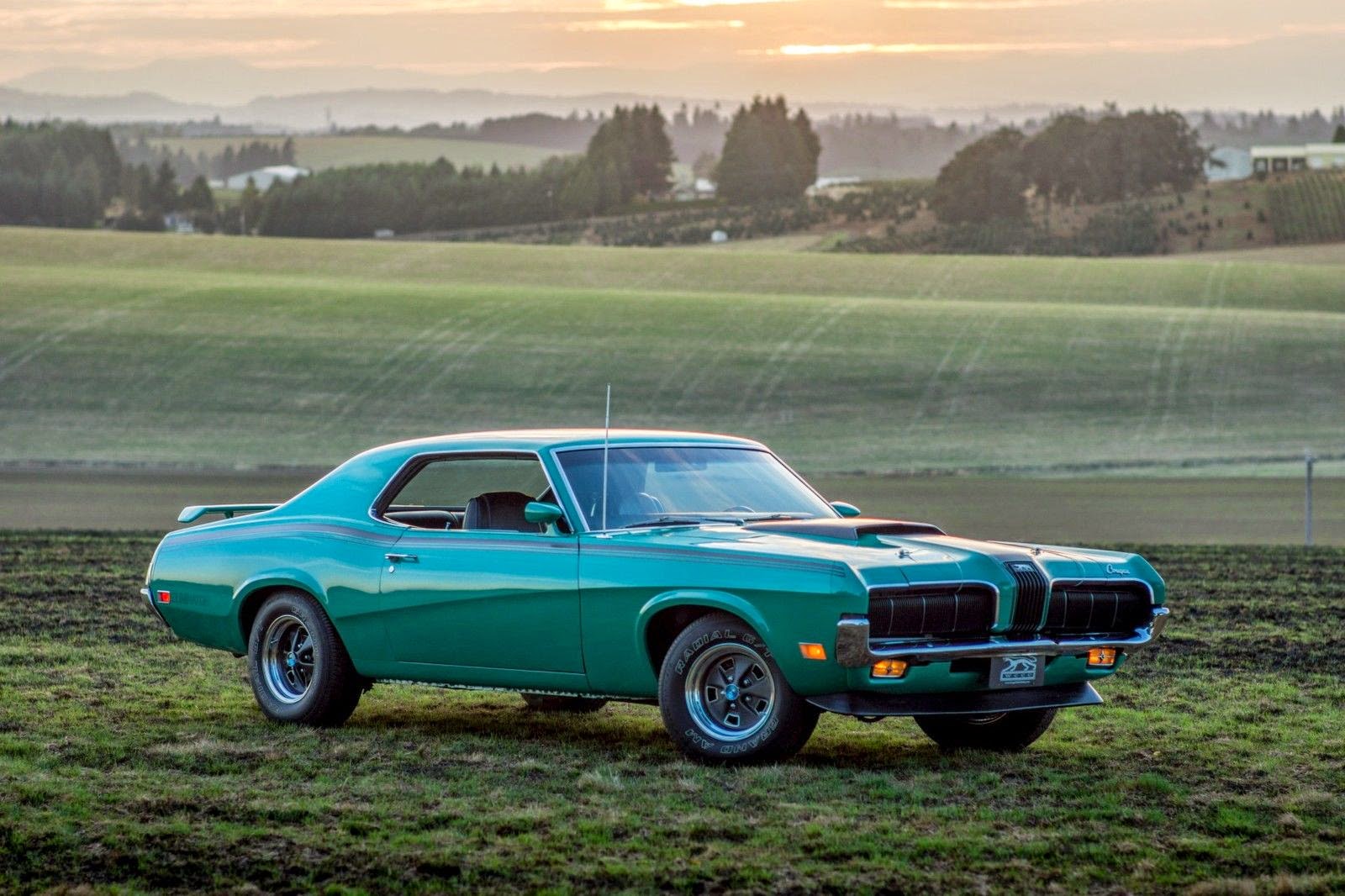 Mustang Cobra Jet >> 1970 Mercury Cougar 428 Cobra Jet | Auto Restorationice Mustang Cobra Jet >> 1970 Mercury Cougar 428 Cobra Jet | Auto Restorationice