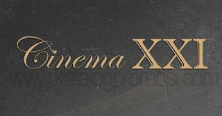Lowongan Kerja Bioskop Cinema XXI (Cineplex 21)