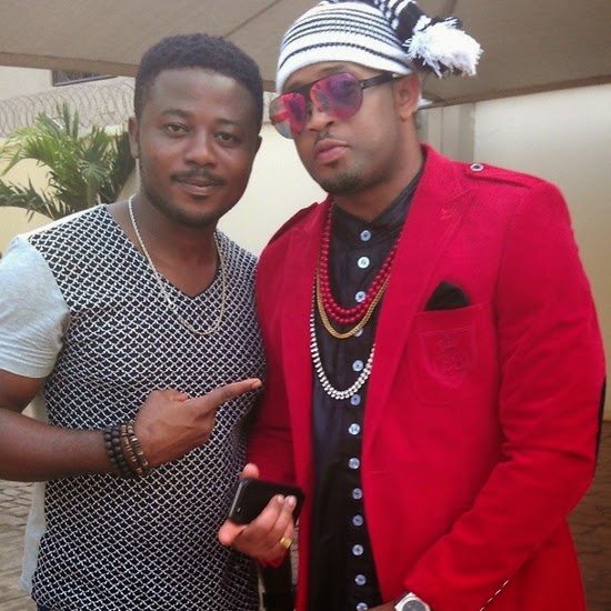 mike ezuruonye new movie mike ezuruonye new movie