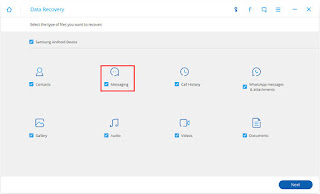 3 Way To Recover Deleted Text Messages On Android Device 3 Way To Recover Deleted Text Messages On Android Device