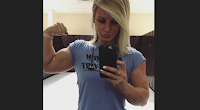 Female bodybuilding: Don't of female bodybuilding (Part 2)