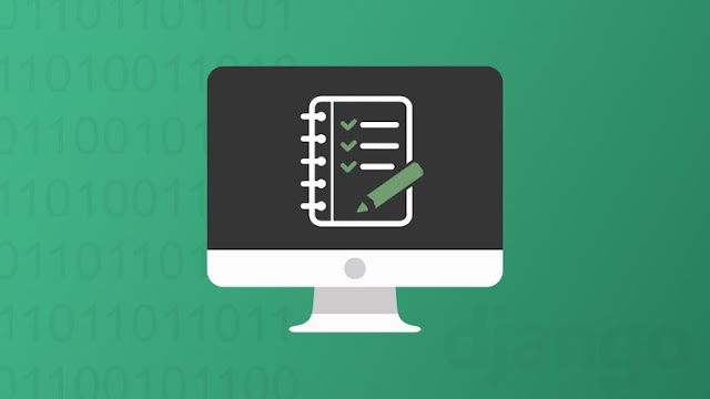 Python Django Web Development: To-Do App Python Django Web Development: To-Do App