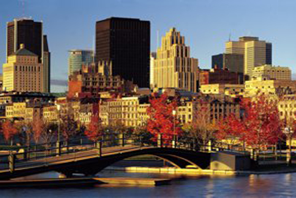 World Tour And Travel Guide: Family Vacation Tours - Canada