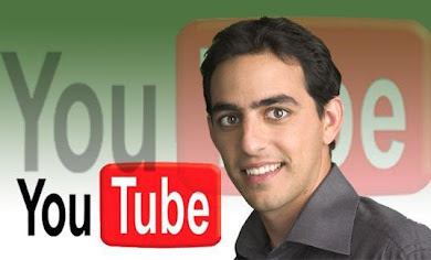 سالار کمانگر، جوان ایرانی برای دومین سال متوالی مدیرعامل یوتیوب شد