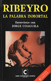 01. Ribeyro, la palabra inmortal (1995)