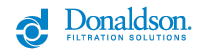  Click Image To Visit Donaldson Global Homepage. 