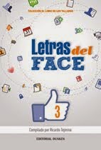 LETRAS DEL FACE III