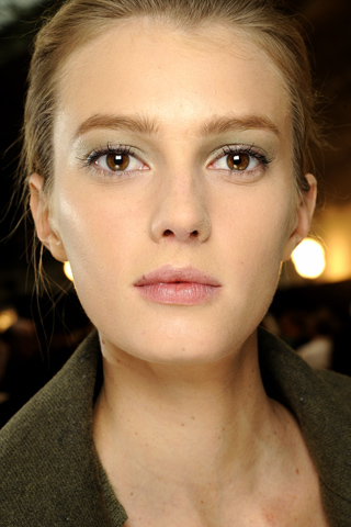 Spring turns to Summer {Makeup Trends 2012} | Beauty Parler