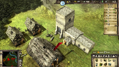 Stronghold 3 Full Vesion PC Game Stronghold 3 Full Vesion PC Game