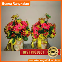 Toko Bunga Florist Online Murah Bunga Meja