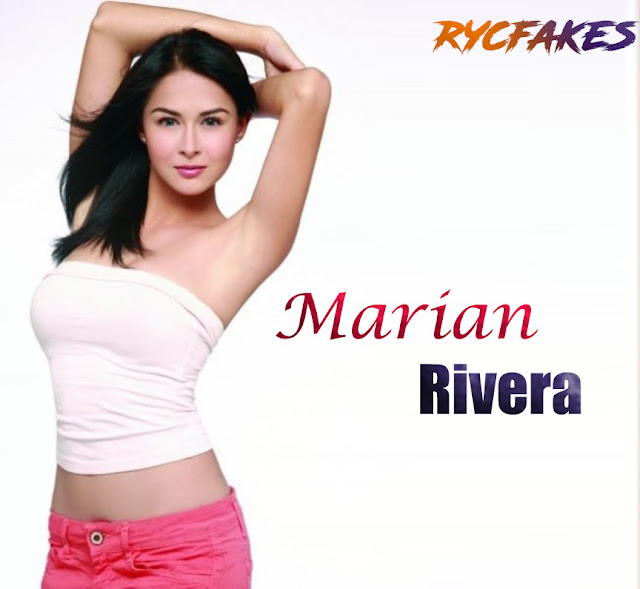 Marian Rivera Sex Nude 61