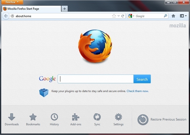 Mozilla Firefox 49.0.1 Final Offline Installer Terbaru For Windows