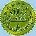 Premio "Excellence"