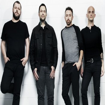 Rise Against Rise Against