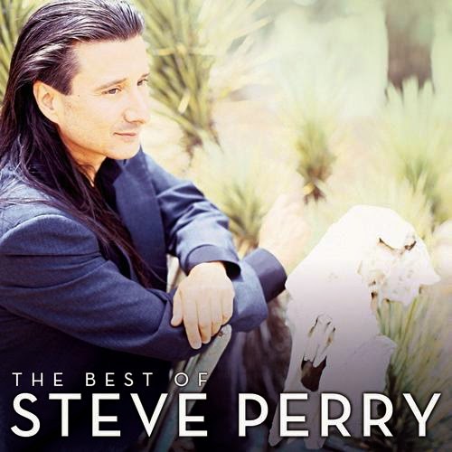 Steve Perry The Best Of Steve Perry 2010