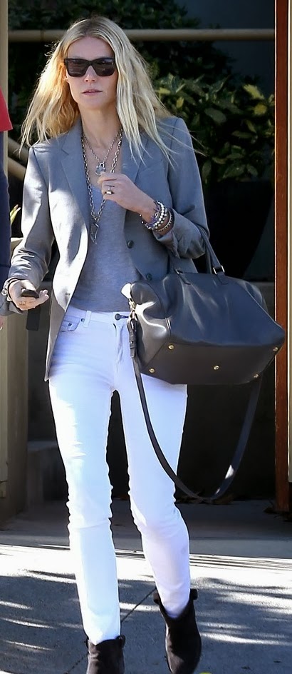 La Dolce Vita: Modern Style Icon: Gwyneth Paltrow