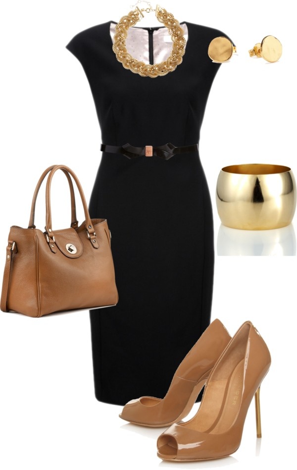 PartyDQ: My Classic Party Style In LBD