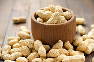What Do You Think About Peanuts?