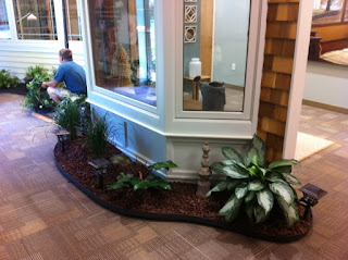 office plant care; office plant design;Northborough MA;