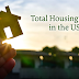 Combined Worth of Housing Stock in the US Smashed Previous Records