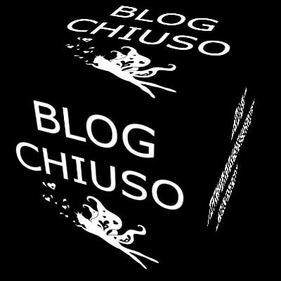 Casa nuova : Blog Chiuso