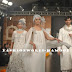 MARIA.B  at PFDC L'Oreal Paris Bridal Week