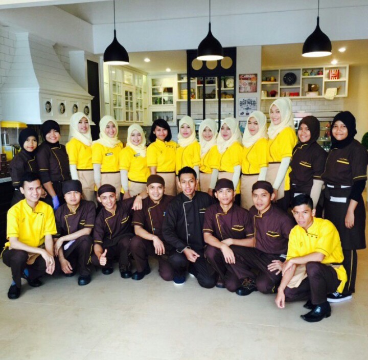 Cara Melamar Kerja Secara Online Di Dapur Cokelat Call Center Customer Service