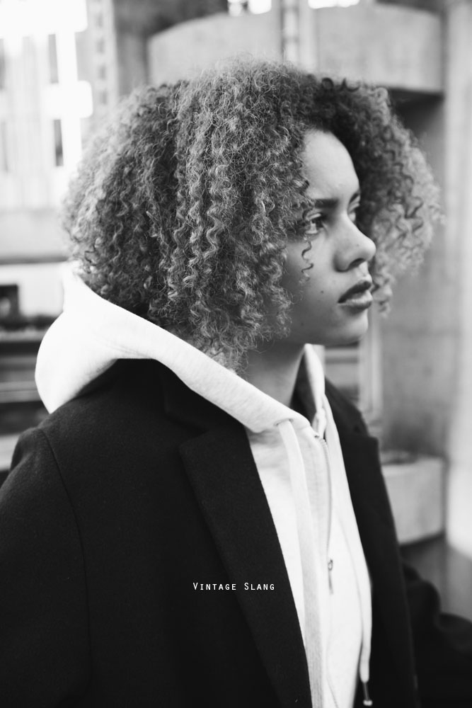 Model Talk Photoshoot & Interview With Jacqueline, Look Model Agency