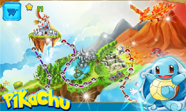 Download Game Pikachu 2003 Cho Win Xp Download Game Pikachu 2003 Cho Win Xp