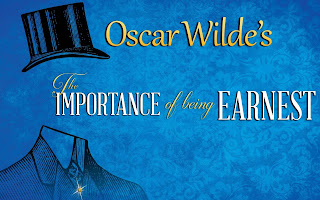 Discuss ‘The Importance of Being Earnest’ as a Social Satire.