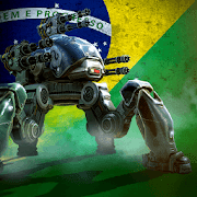 War Robots War Robots apk