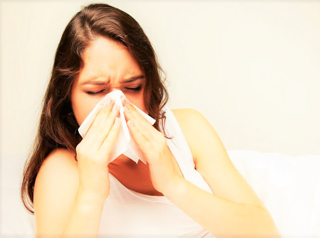 Some of the Domestic Items to Get Rid of Cough Some of the Domestic Items to Get Rid of Cough