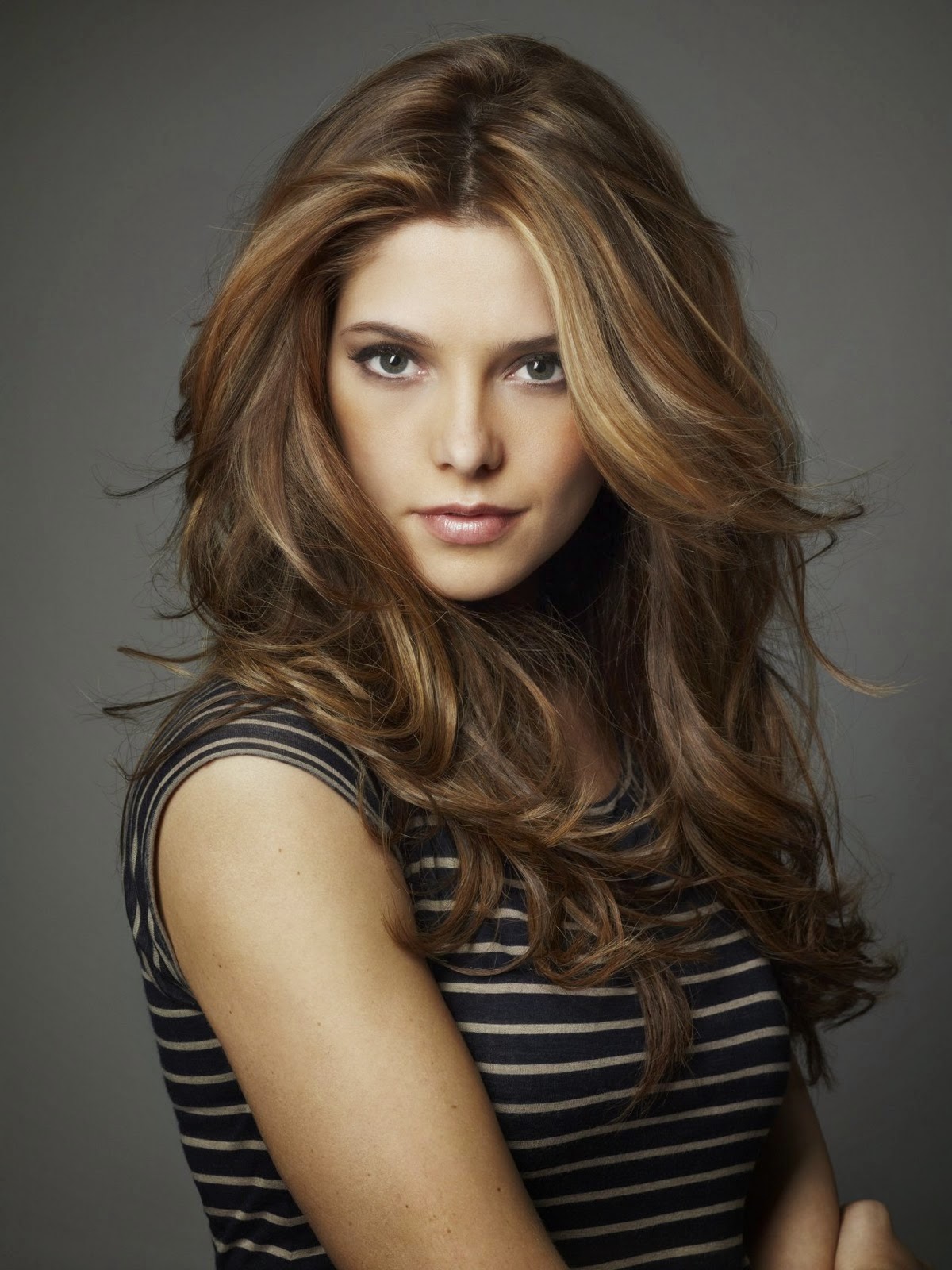 Super star life style photo gallary : Ashley Michele Greene