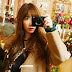 Check out the adorable photo from SNSD's TaeYeon