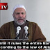 Arab leader on TV says Jews are inferior & will be beheaded by Muslims when Islam rules the world